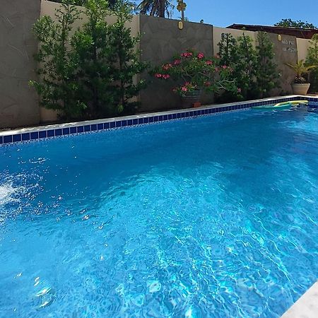 Appartement Jacy Ap Gostoso à São Miguel do Gostoso Extérieur photo
