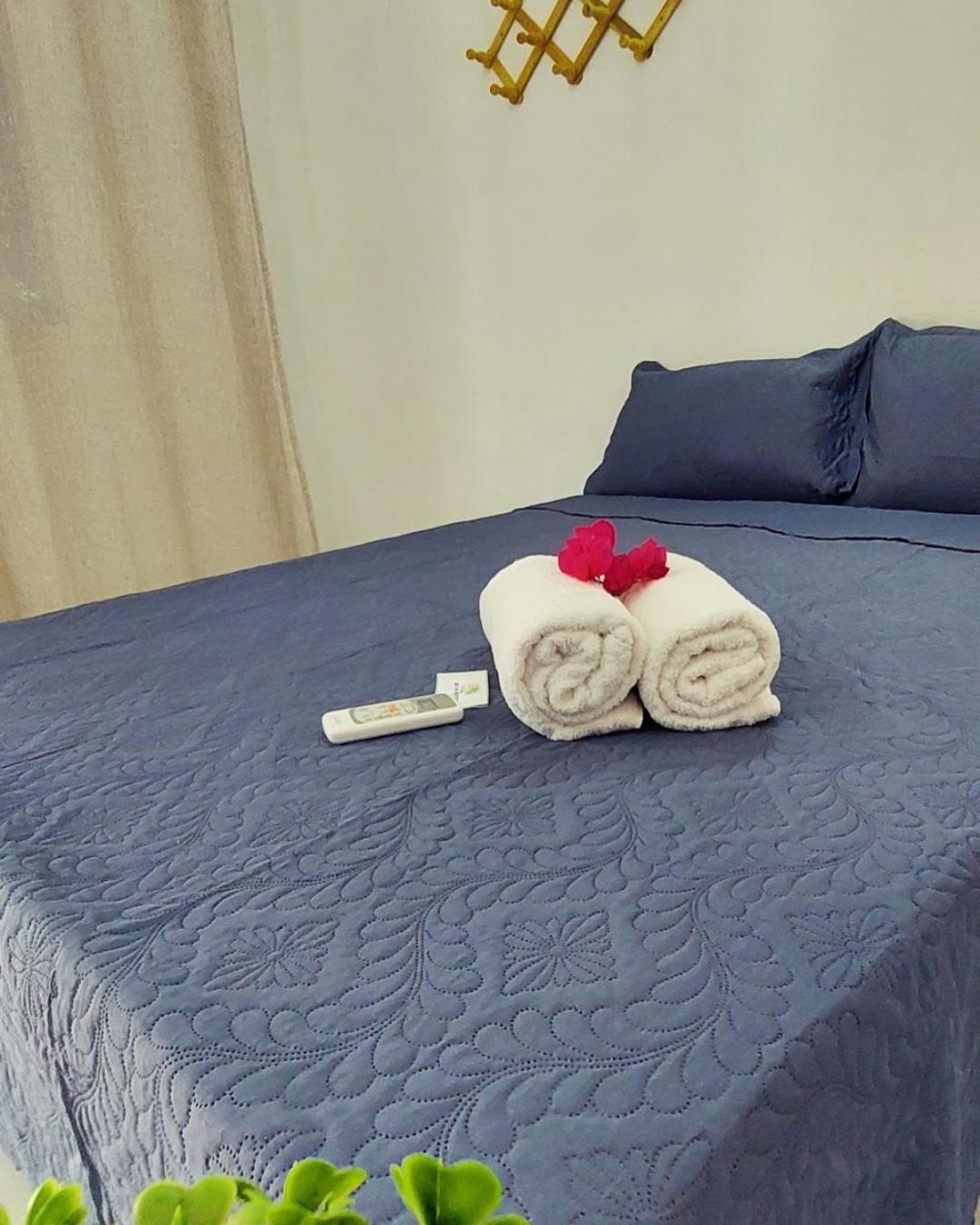 Appartement Jacy Ap Gostoso à São Miguel do Gostoso Extérieur photo