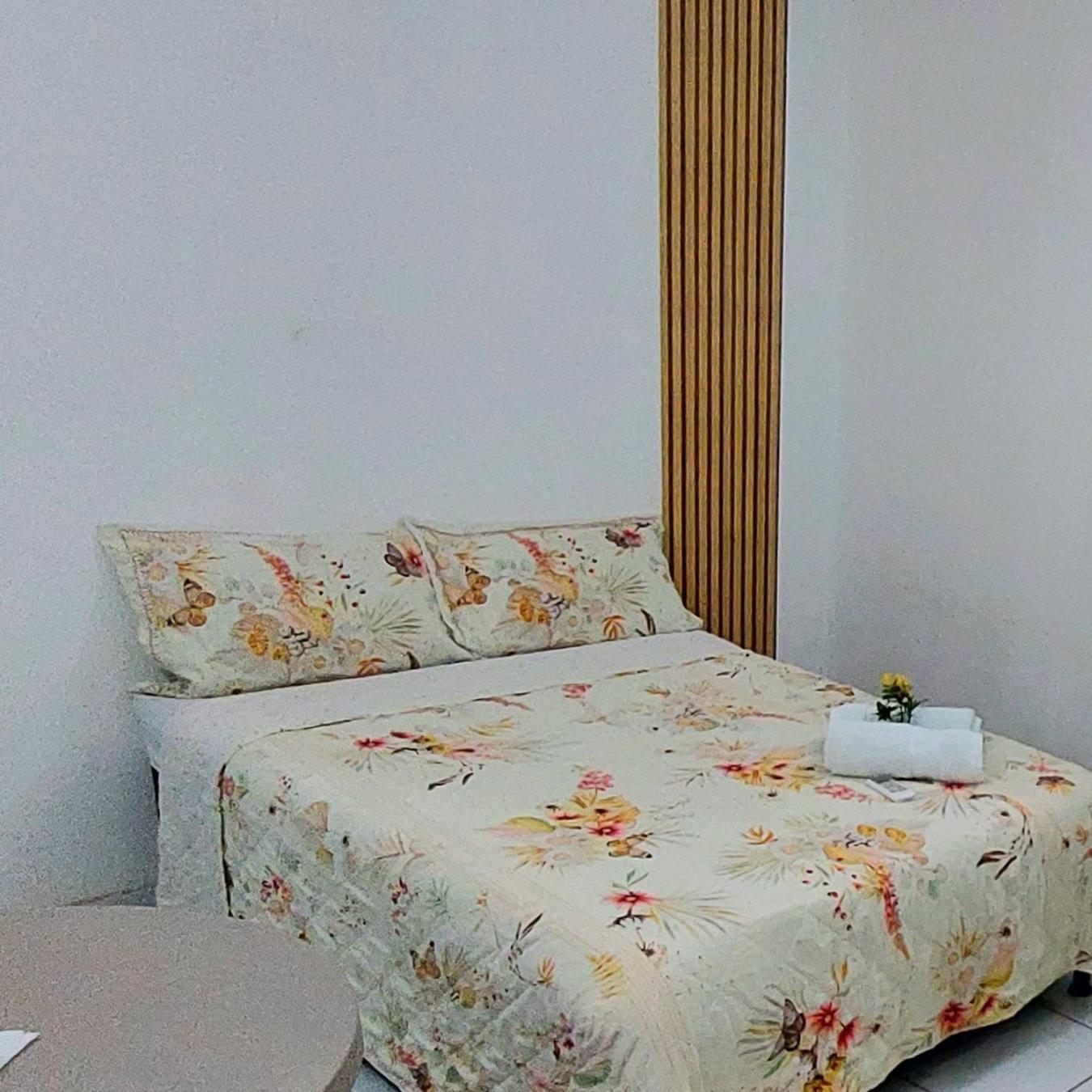 Appartement Jacy Ap Gostoso à São Miguel do Gostoso Extérieur photo
